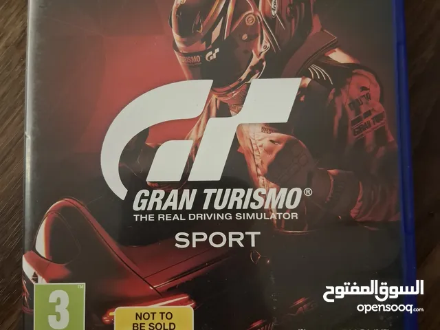 سيدي gran turismo