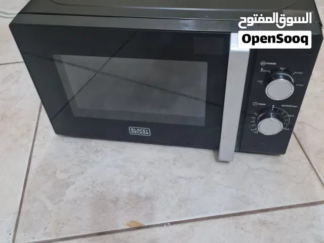 Other 20 - 24 Liters Microwave in Central Governorate