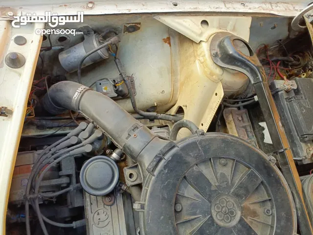 Used Skoda Felicia in Amman