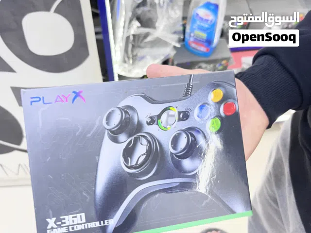 يد ايكس بوكس