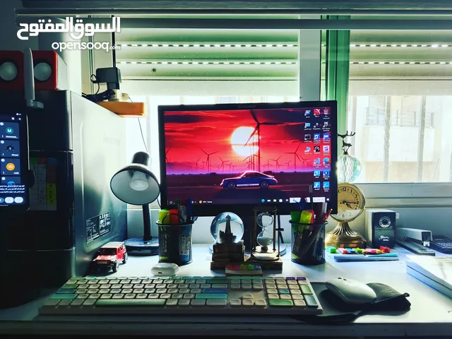 Windows Lenovo Computers for sale in Amman