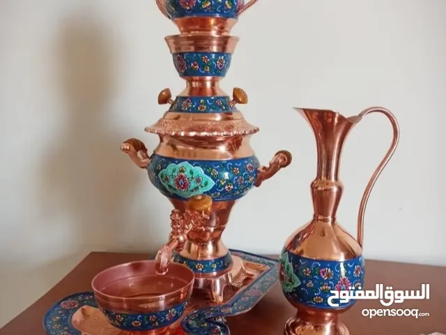 Turquoise Crafts: An Exquisite Gift for the World