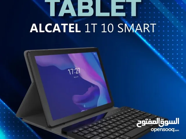 تابلت alcatel 1T10