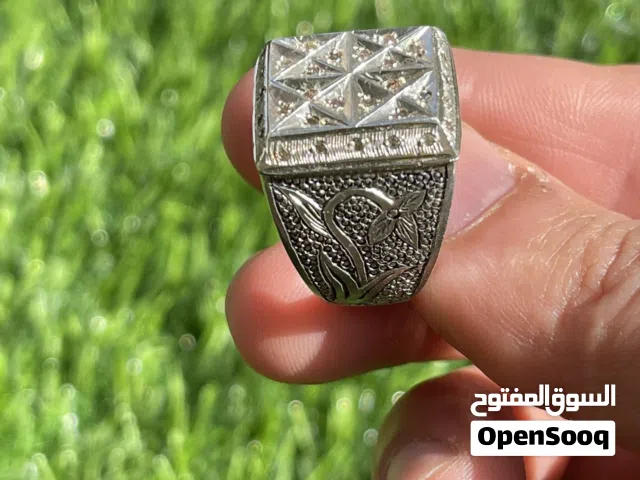 خاتم الماس