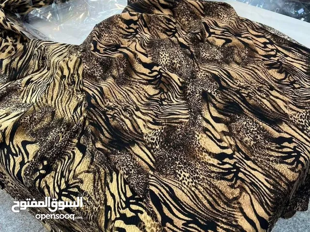 Fabrics Textile - Abaya - Jalabiya in Baghdad