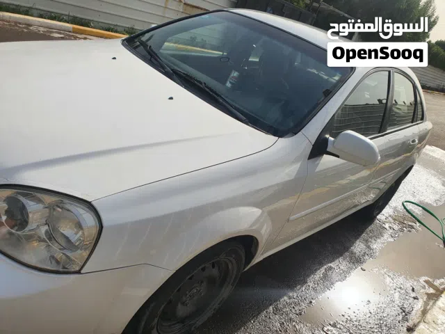 2012, شيفروليه, اوبترا, Standard