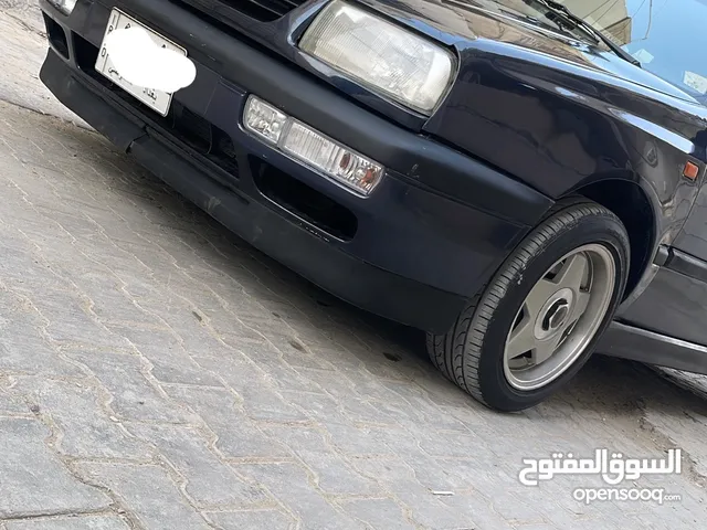 Used Volkswagen Golf in Baghdad