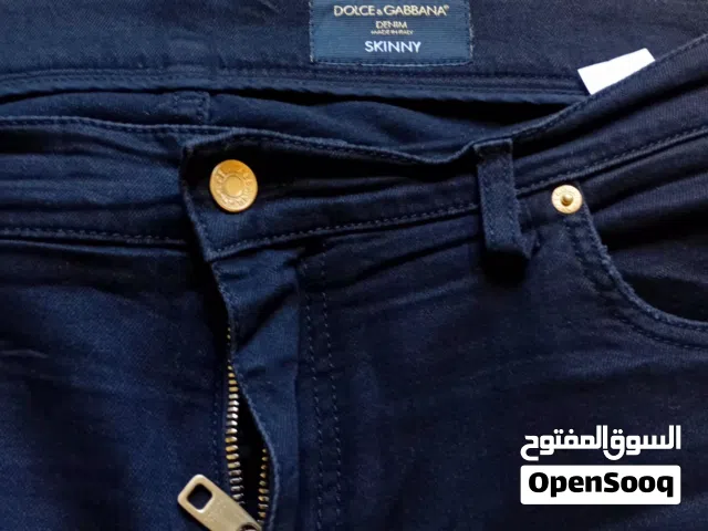 جينزات اروبي اصليه