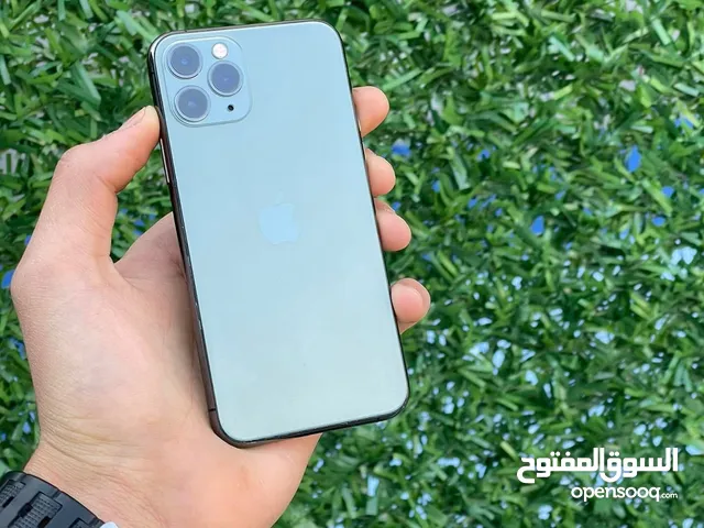 iPhone 11 Pro