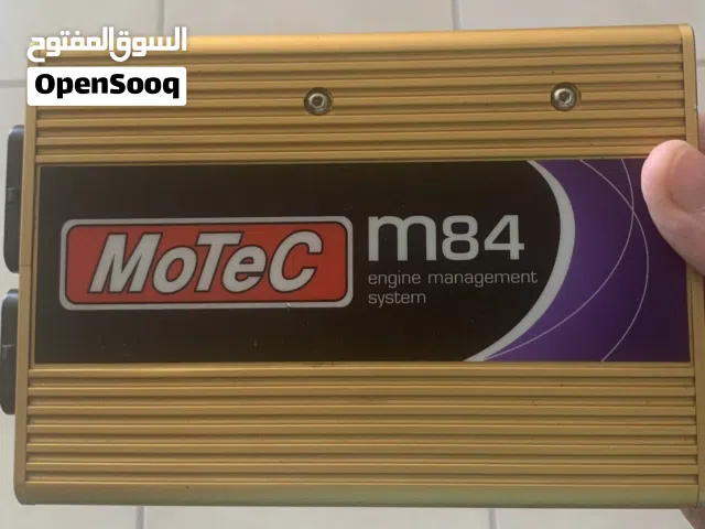 موتك m84 motec