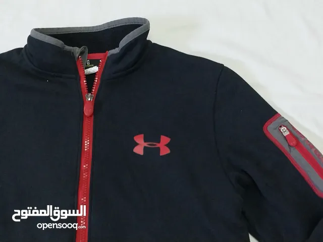 UNDER ARMOUR STOCK