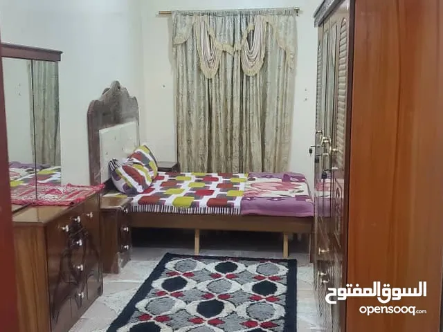 100 m2 2 Bedrooms Apartments for Rent in Sana'a Hai Shmaila