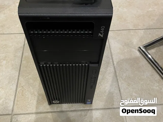Windows HP Computers for sale in Hawally