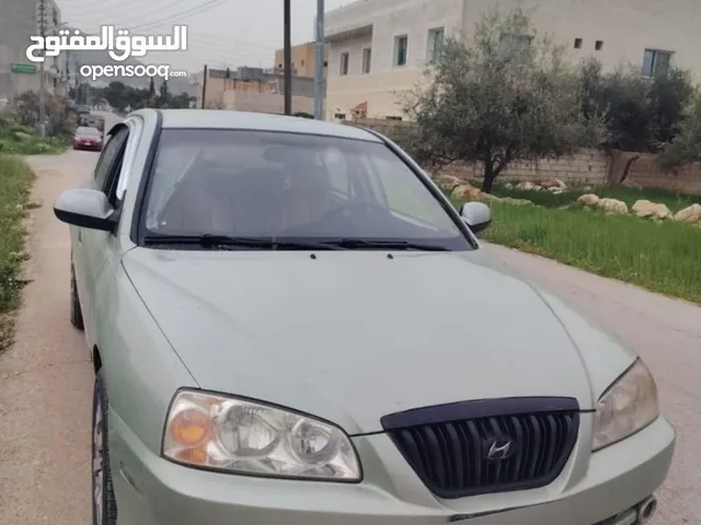 هواندي XD 2005 أعلى صنف