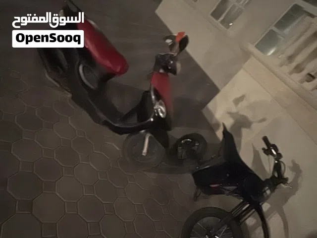 2015 QJmotor Scooter
