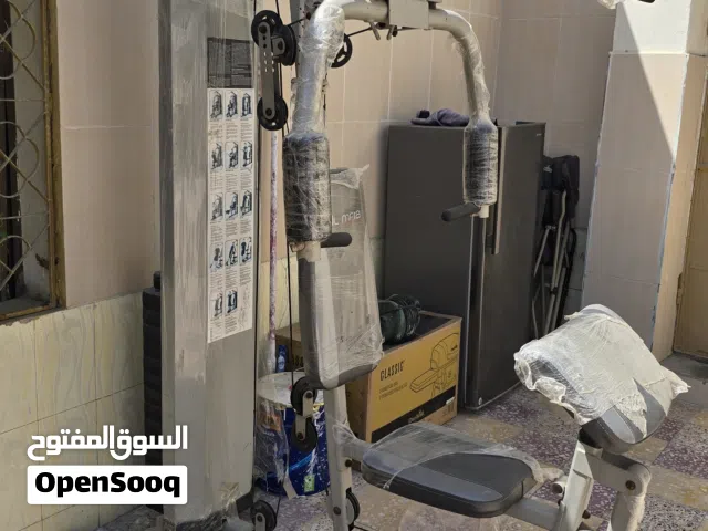 مكينة تمارين