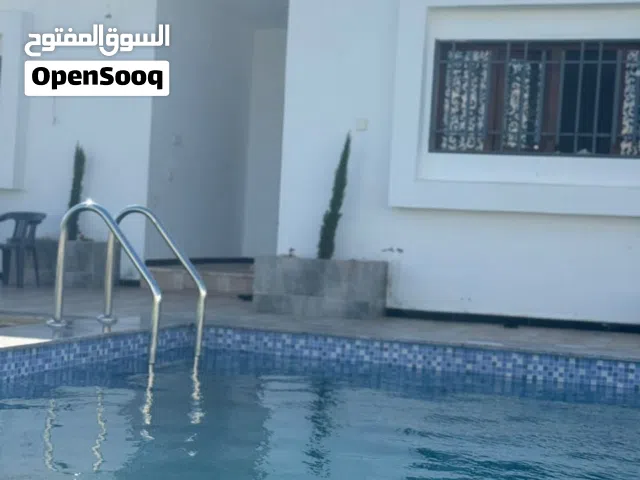 2 Bedrooms Chalet for Rent in Benghazi Bu Hadi