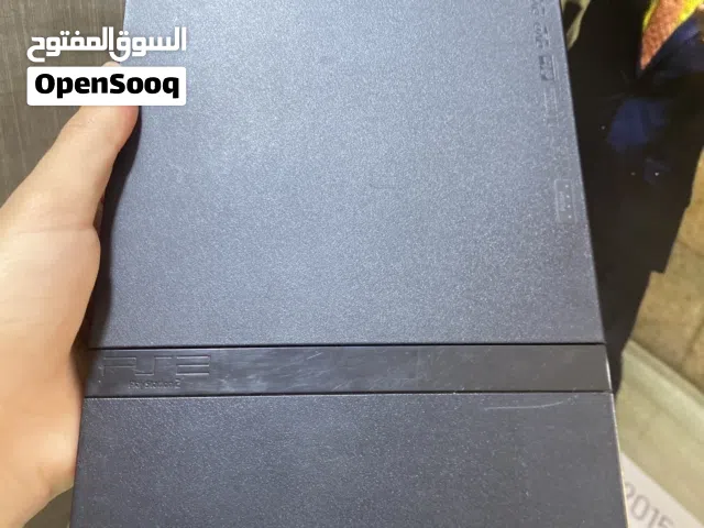 PlayStation 2 PlayStation for sale in Mafraq