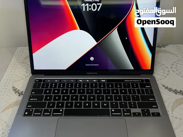 MacBook Pro M1 2020
