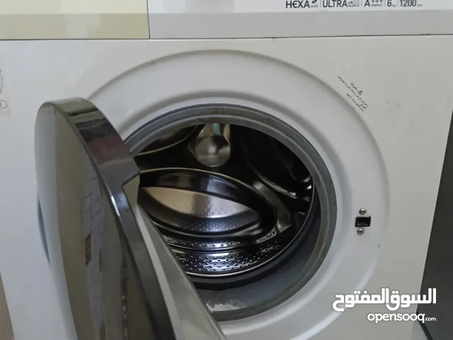 Daewoo 1 - 6 Kg Washing Machines in Sharjah