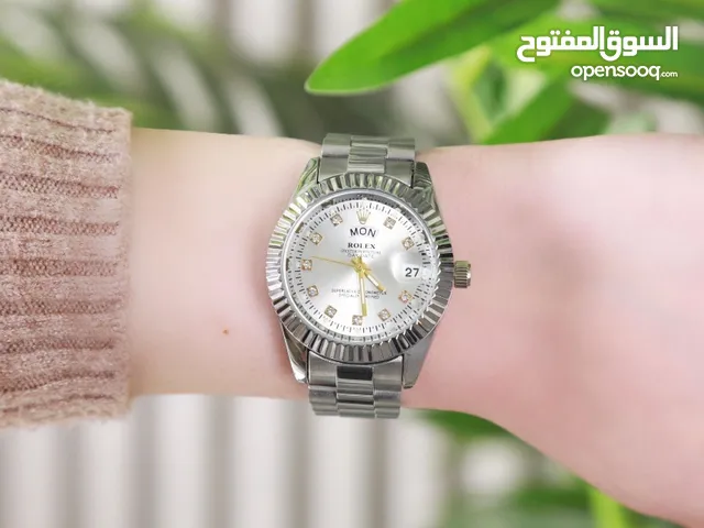 Black Rolex for sale  in Amman