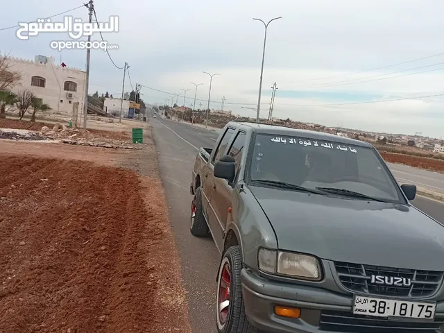 Used Isuzu Other in Mafraq