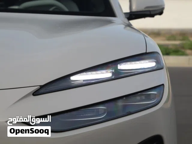 2025 بي واي دي سونج بلس