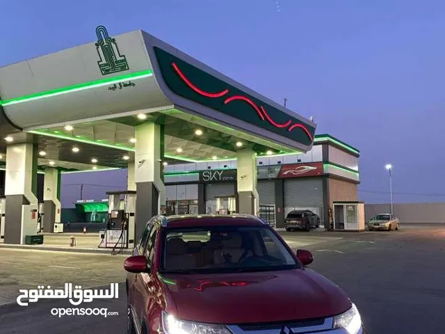 اوتلاندر 2019