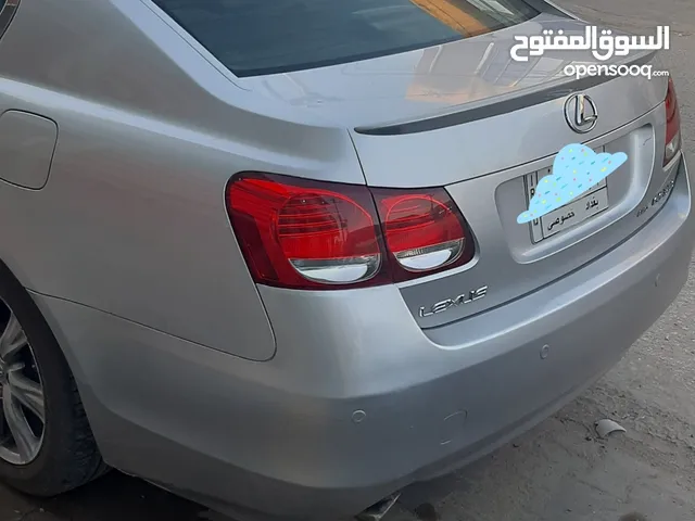 Used Lexus GS in Najaf
