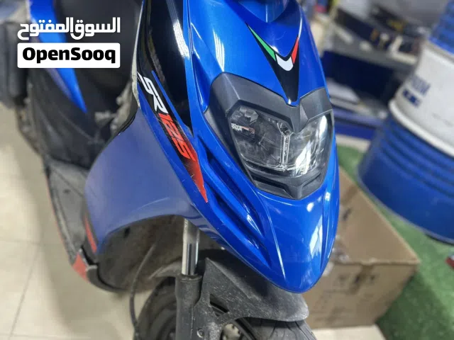 2022 Aprilia Other