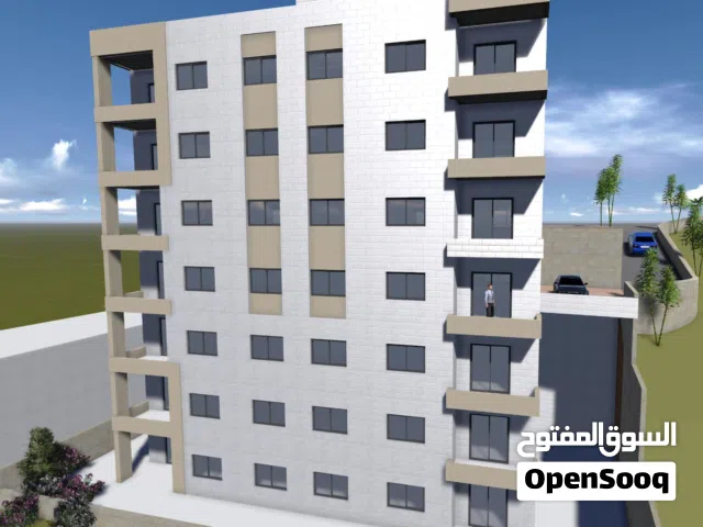 700 m2 3 Bedrooms Apartments for Sale in Nablus New Nablus