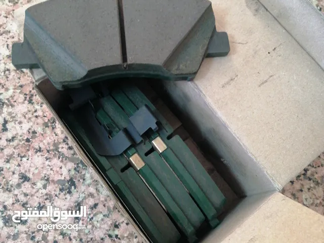 قطع غيار هوينداي النترا سفايف بريك أمام وبلكات القطع وكاله