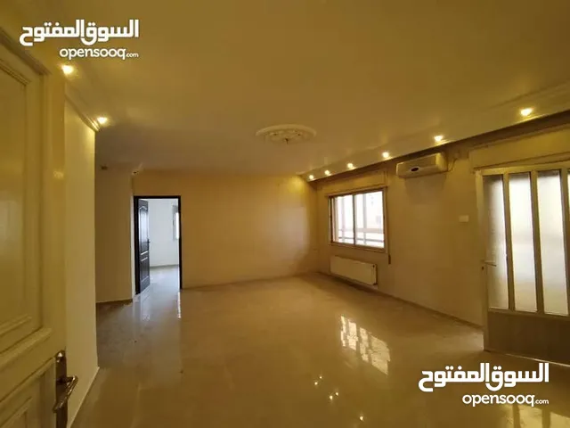 شقة فارغة للايجار  في منطقة الدوار السابع 140 متر
