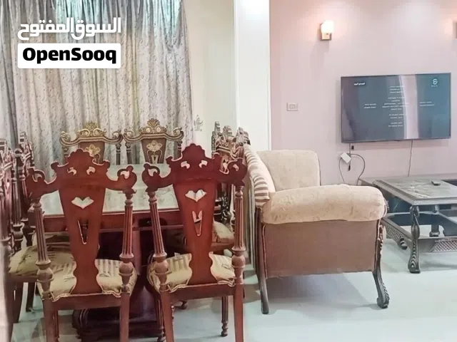 شقه للبيع طيبه جاردنز خلف مول العرب 6اكتوبر