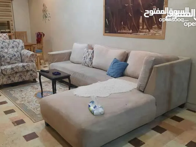 110 m2 2 Bedrooms Apartments for Rent in Amman 6th Circle