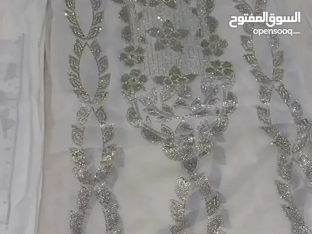 مخاوير للعيد ثوب اماراتي تور مع بطانه