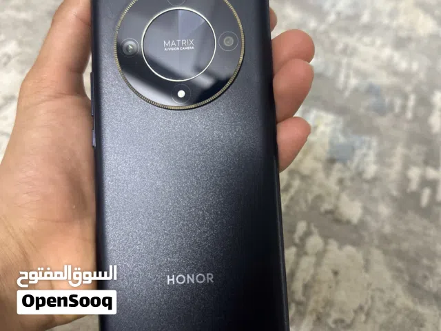 Honor Honor X9b 256 GB in Al Batinah