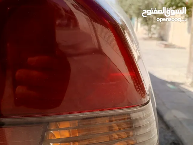 Used Honda Civic in Zarqa