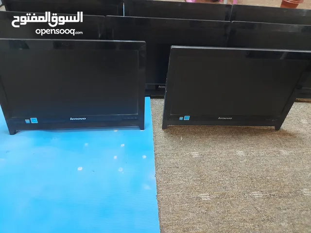 Windows Lenovo  Computers  for sale  in Misrata