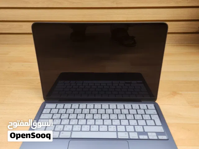 MacBook Neo 13 2026 A18 Pro 6CORE RAM:8GB SSD:256GB B.C 3(100%)