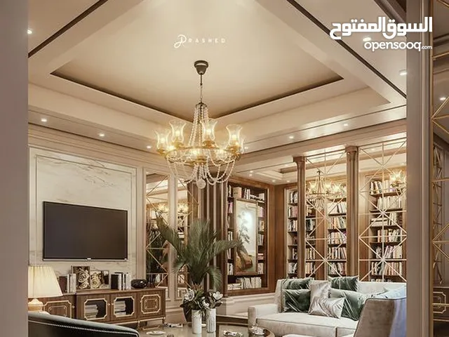 220 m2 4 Bedrooms Apartments for Sale in Cairo Shorouk City