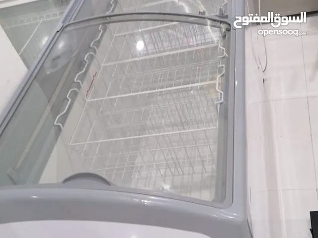 ثلاجات شبه جديد