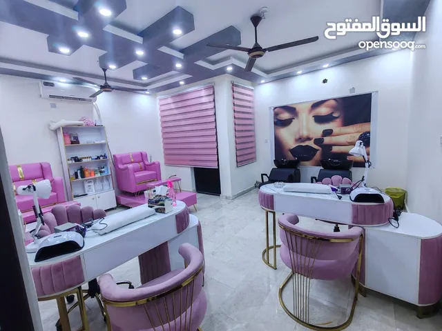 160 m2 Full Floor for Sale in Baghdad Saidiya
