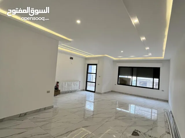 302 m2 4 Bedrooms Apartments for Sale in Amman Airport Road - Manaseer Gs