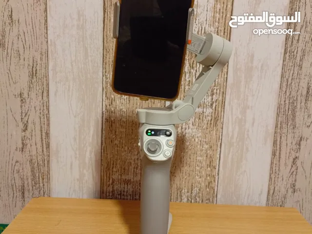 مثبت الهاتف DJI OM SE  (جيمبل)
