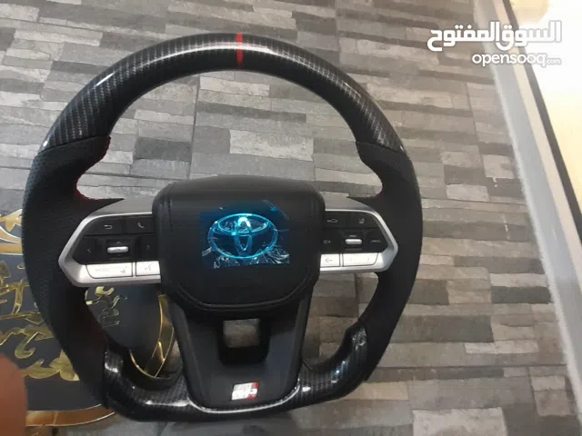 قطع تويوتا كامري 2007 _2026 للبيع