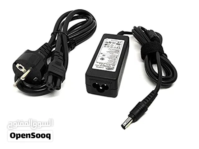 شاحن لاب توب سامسونج