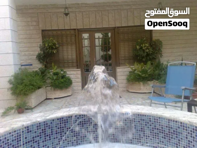 شقة طابقية مميزةمدخل خاص للبيع او للإيجار في ضاحية الرشيد