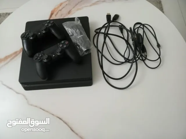 PlayStation 4 PlayStation for sale in Ajman