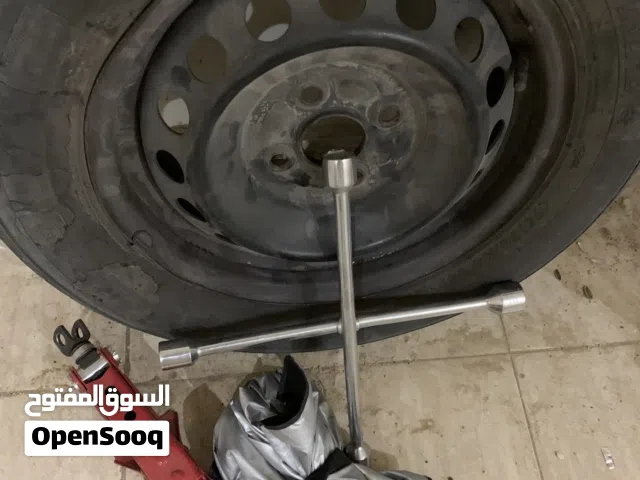 للبيع سبير مع ليور وجيك